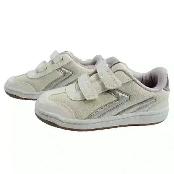 Cat & Jack Toddler Nevada Wide Width Sneakers Baby - Picture 1 of 10